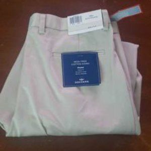 Brand New Dockers Mens Khaki Dress Pants